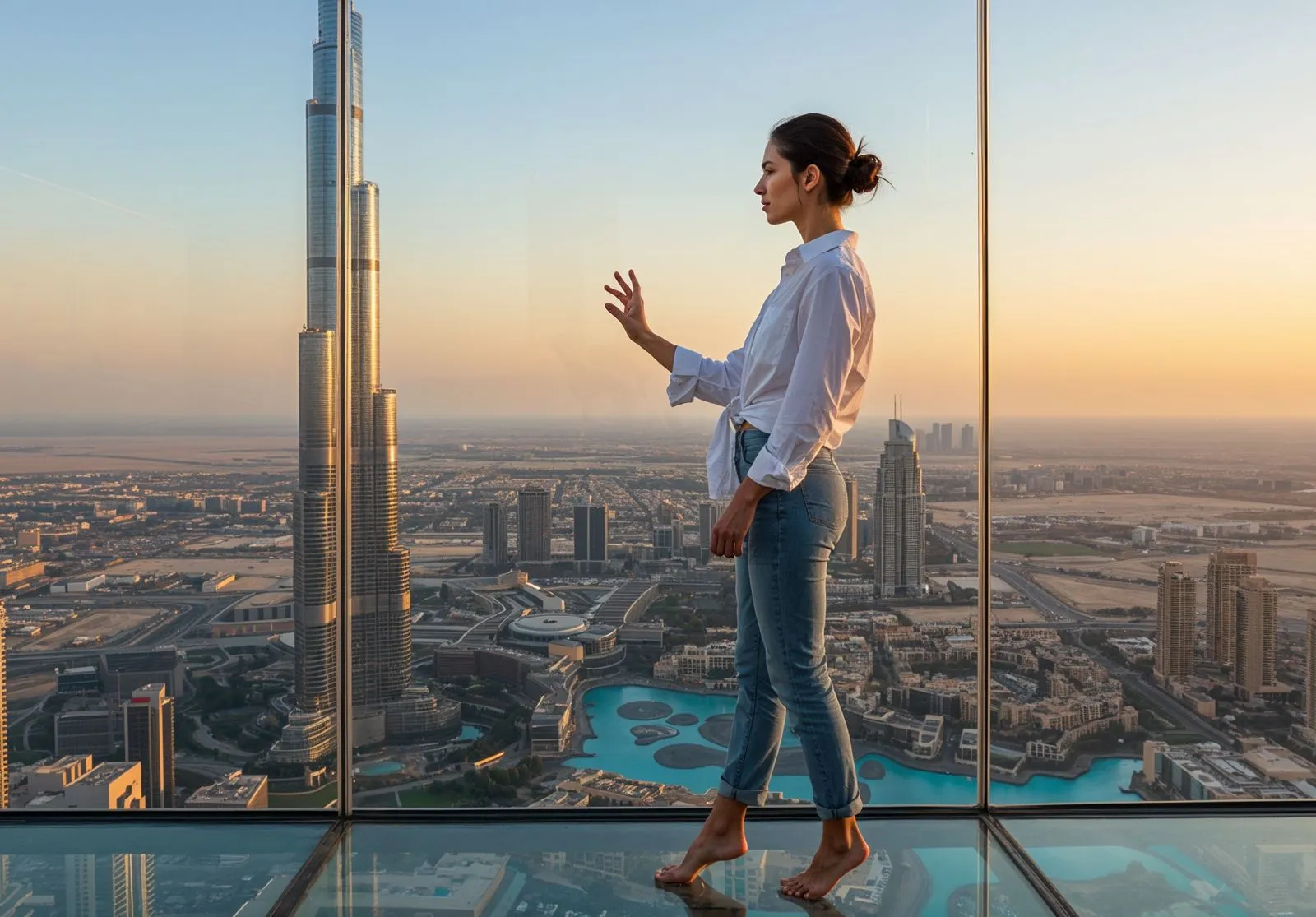 Sky Views Observatory
