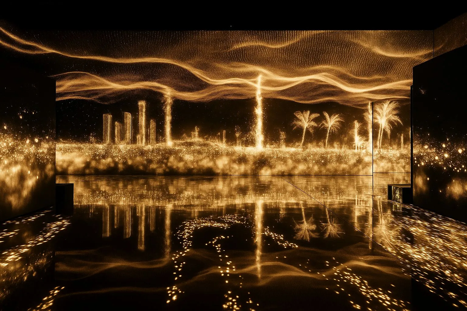Arte Museum Dubai