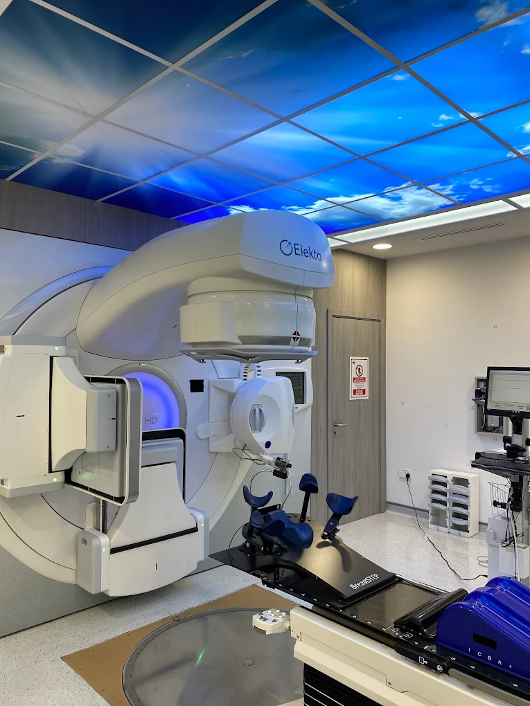 Burjeel Medical City Abu Dhabi