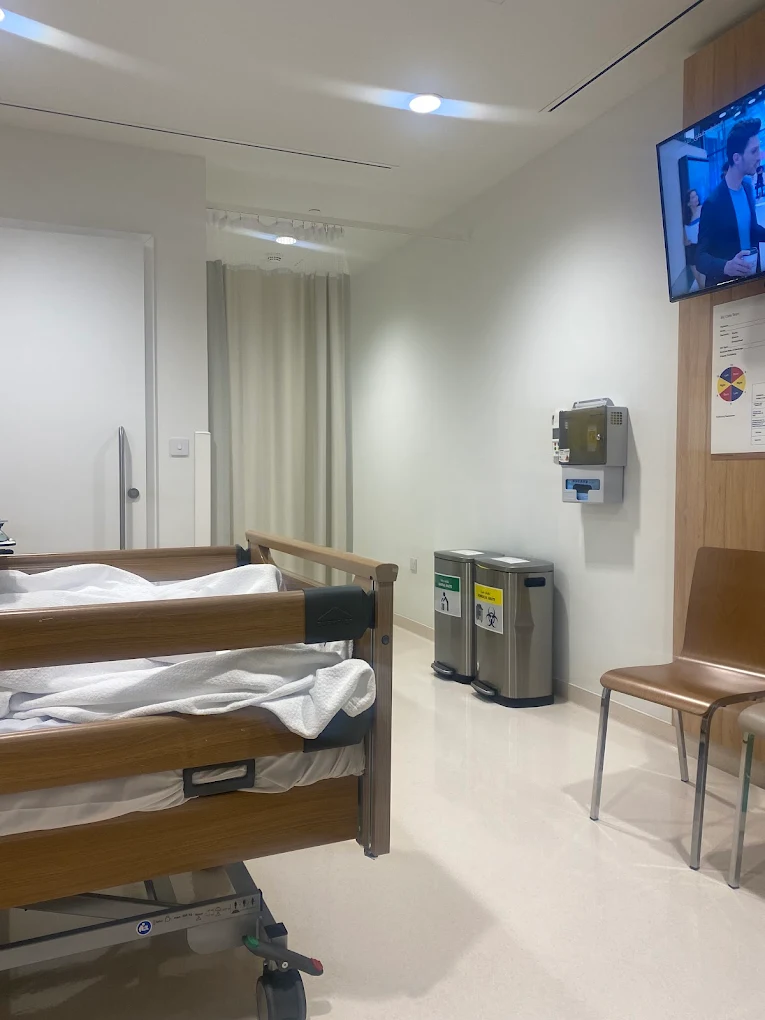 Reem Hospital Abu Dhabi