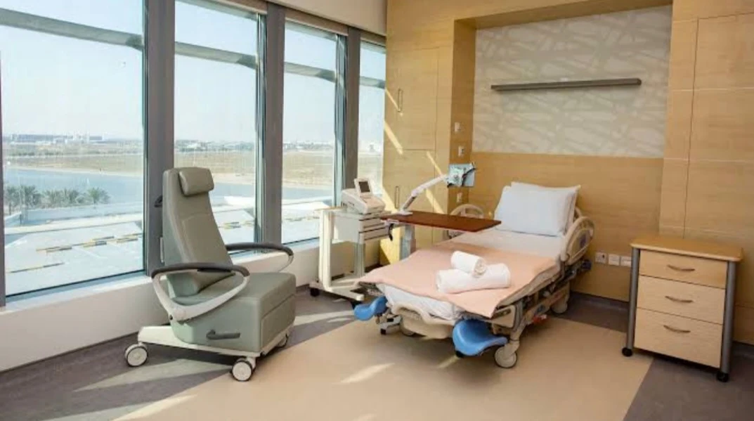 Emirates Hospital Jumeirah