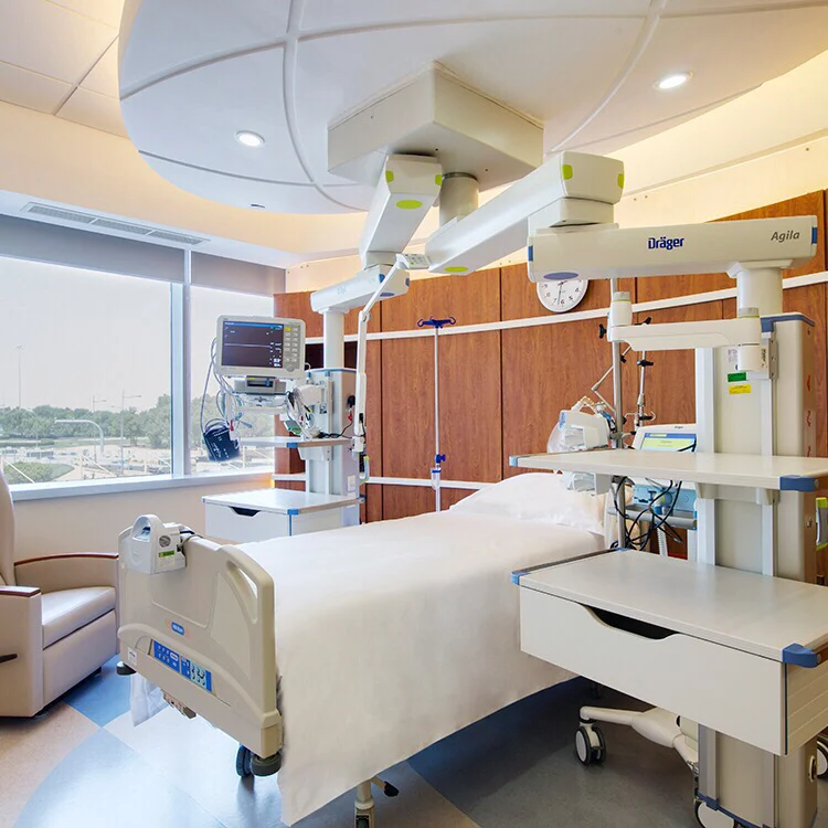 Danat Al Emarat Hospital