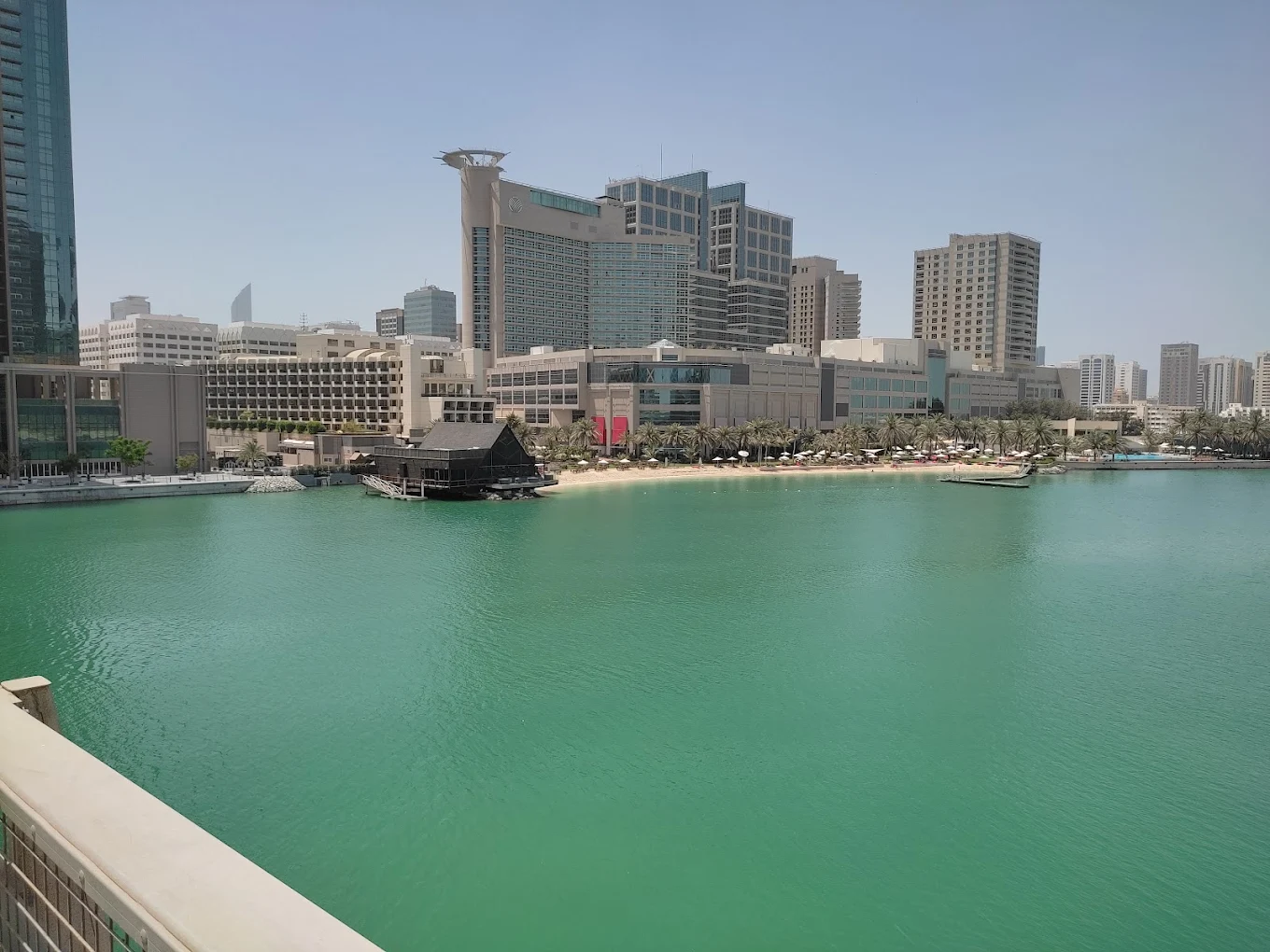 Cleveland Clinic Abu Dhabi‎