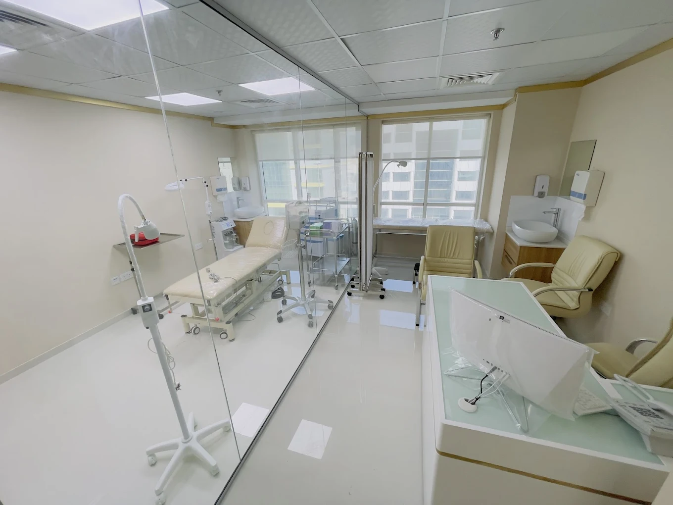 Better Life Clinic LLC Dubai