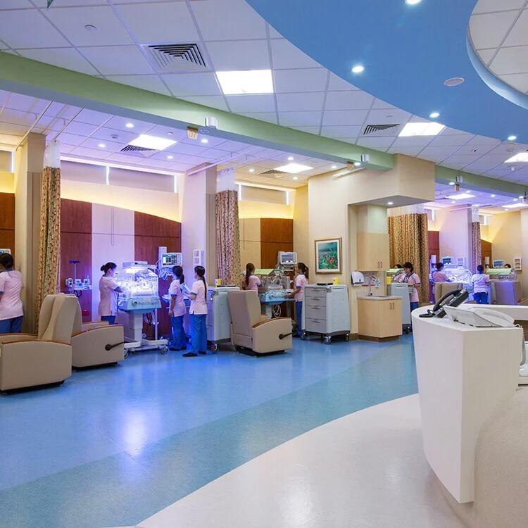 Danat Al Emarat Hospital