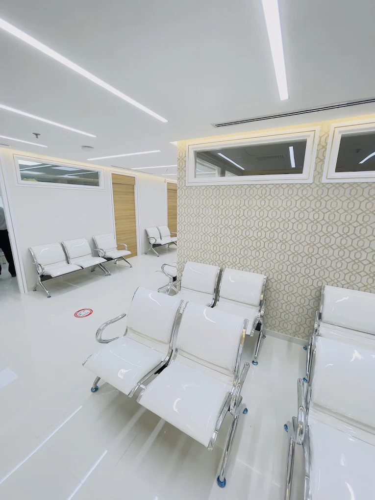 Better Life Clinic LLC Dubai