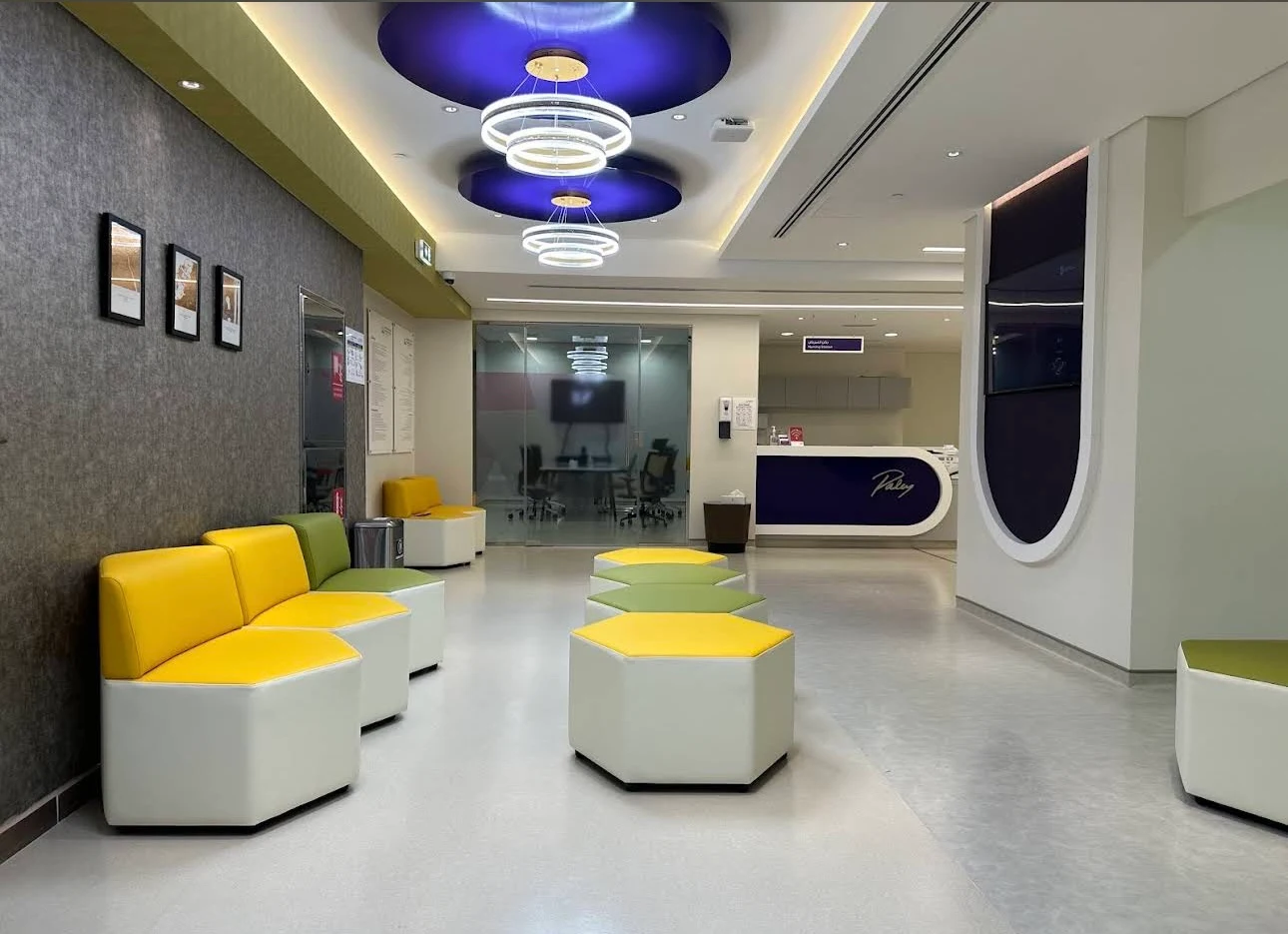 Burjeel Medical City Abu Dhabi