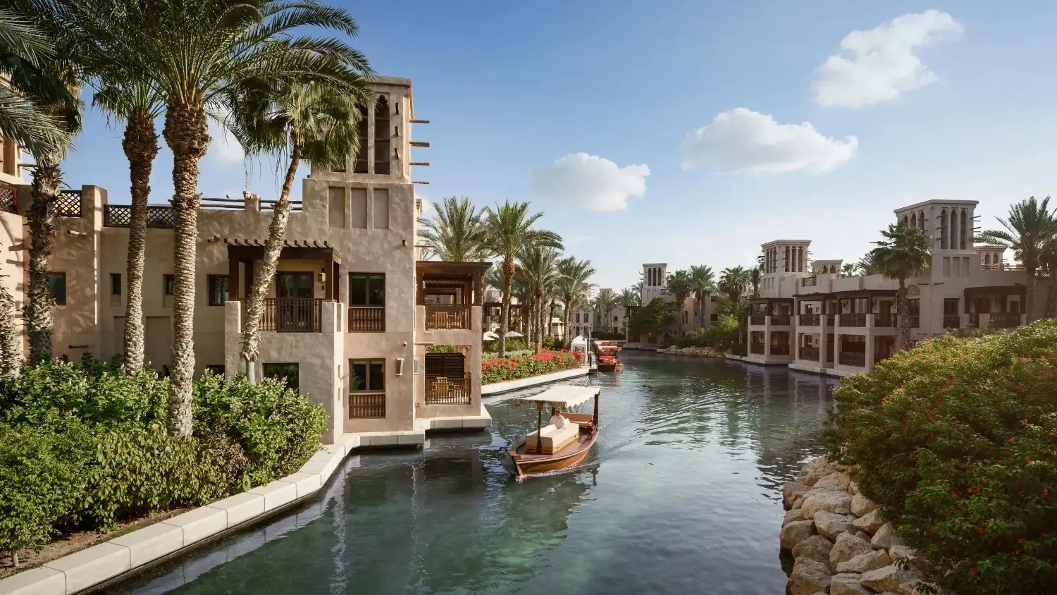 Dubai Özel Şoförlü VIP İkonik Yerler Turu