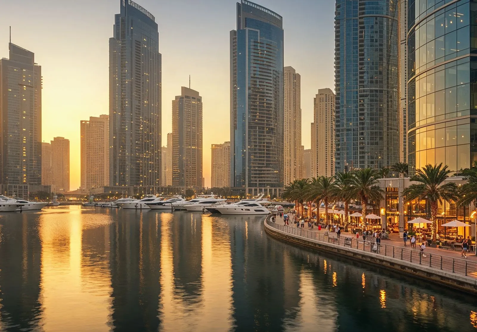 Lüks ve Manzara Deneyimi - 3