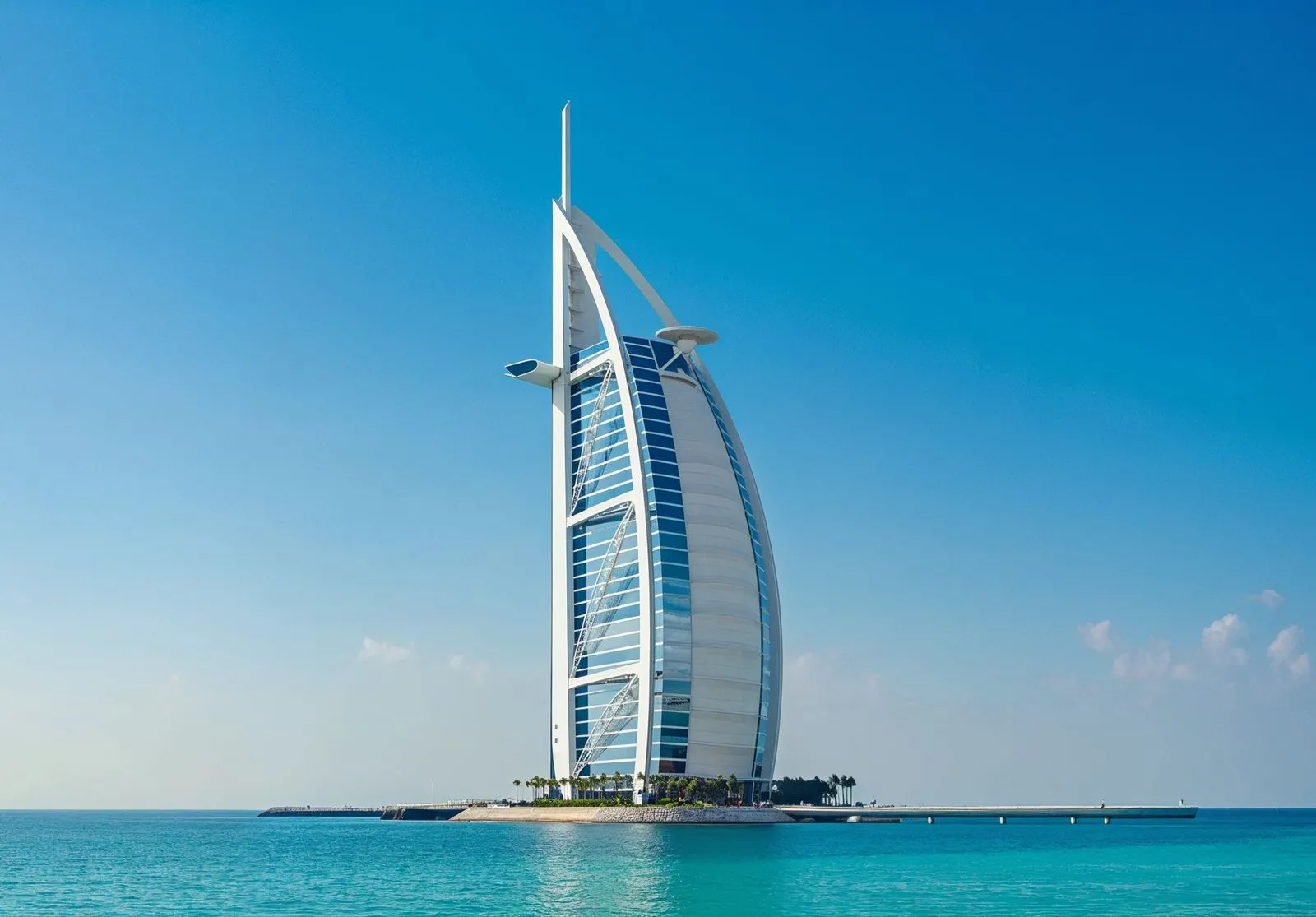 Lüks ve Manzara Deneyimi - 2