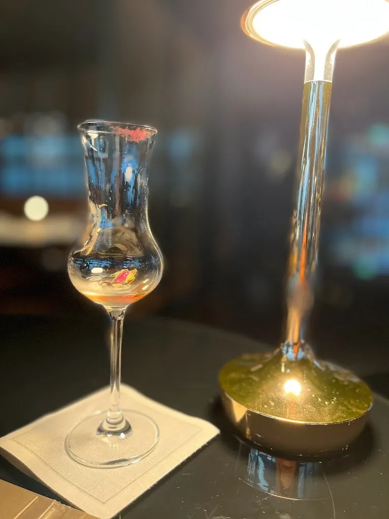 Il Ristorante - Niko Romito Dubai