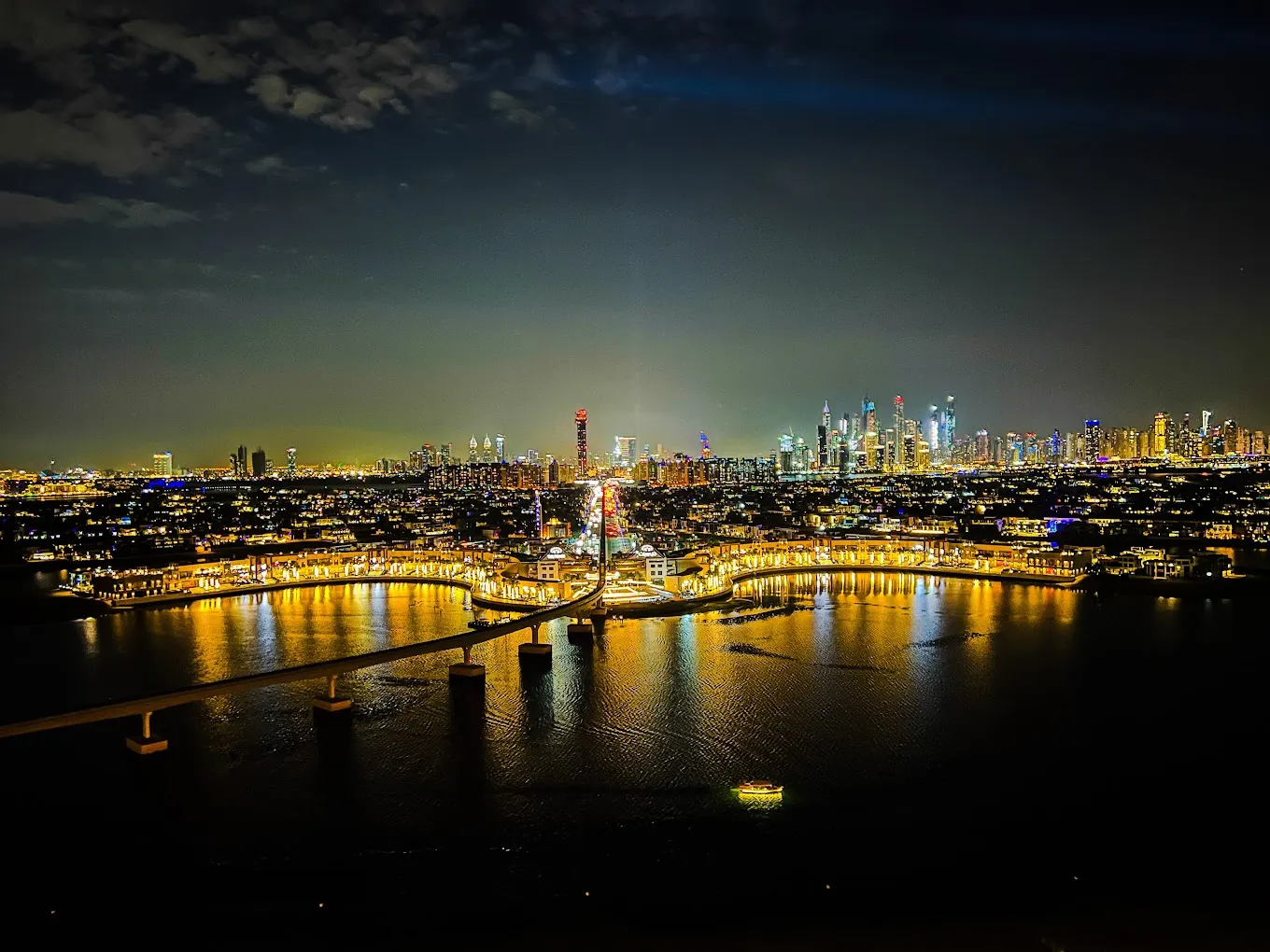 Nobu Dubai