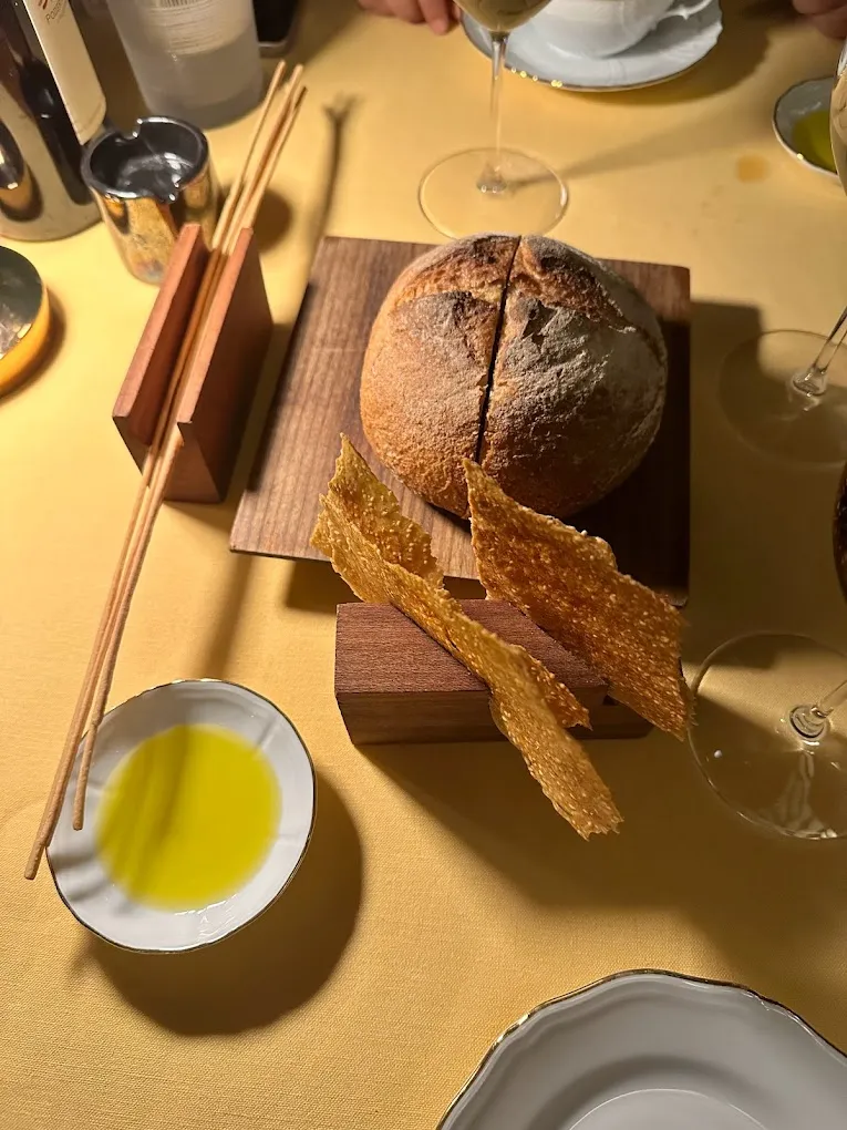 Il Ristorante - Niko Romito Dubai