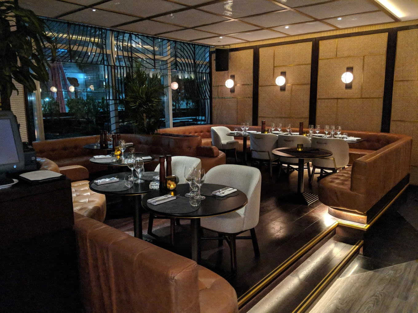 Beefbar Dubai