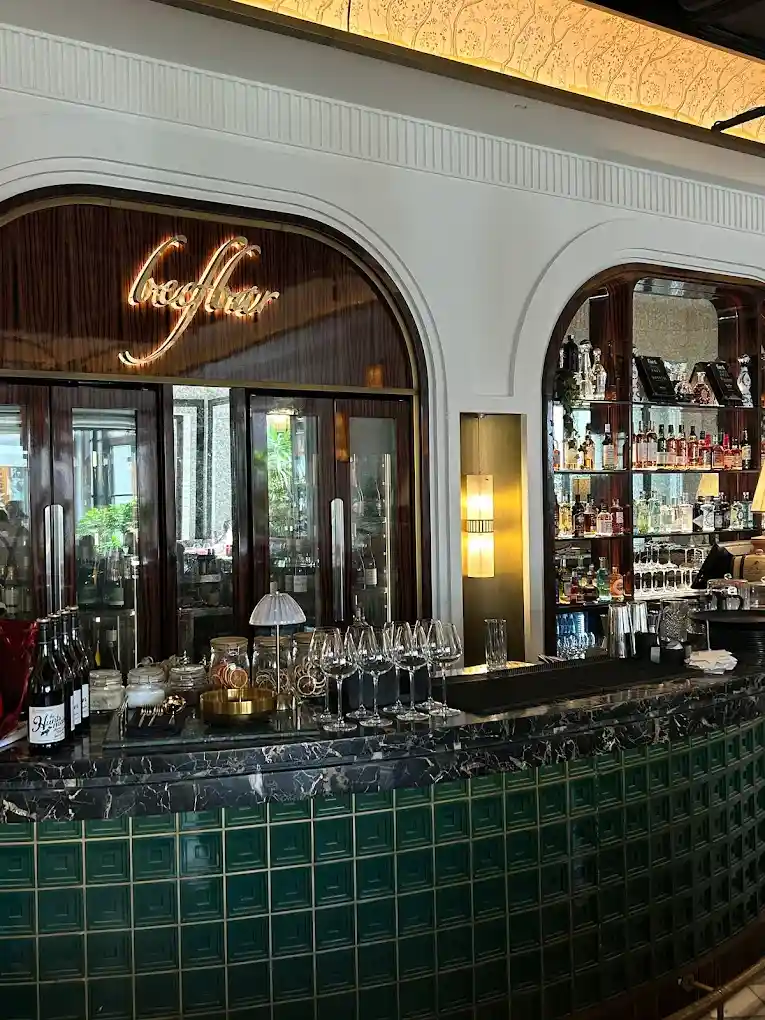 Beefbar Dubai