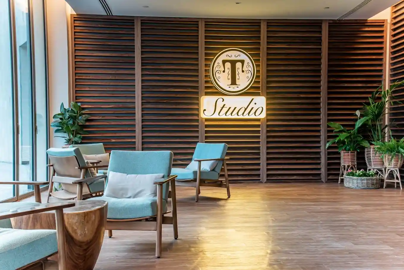 Tresind Studio | St. Regis Gardens