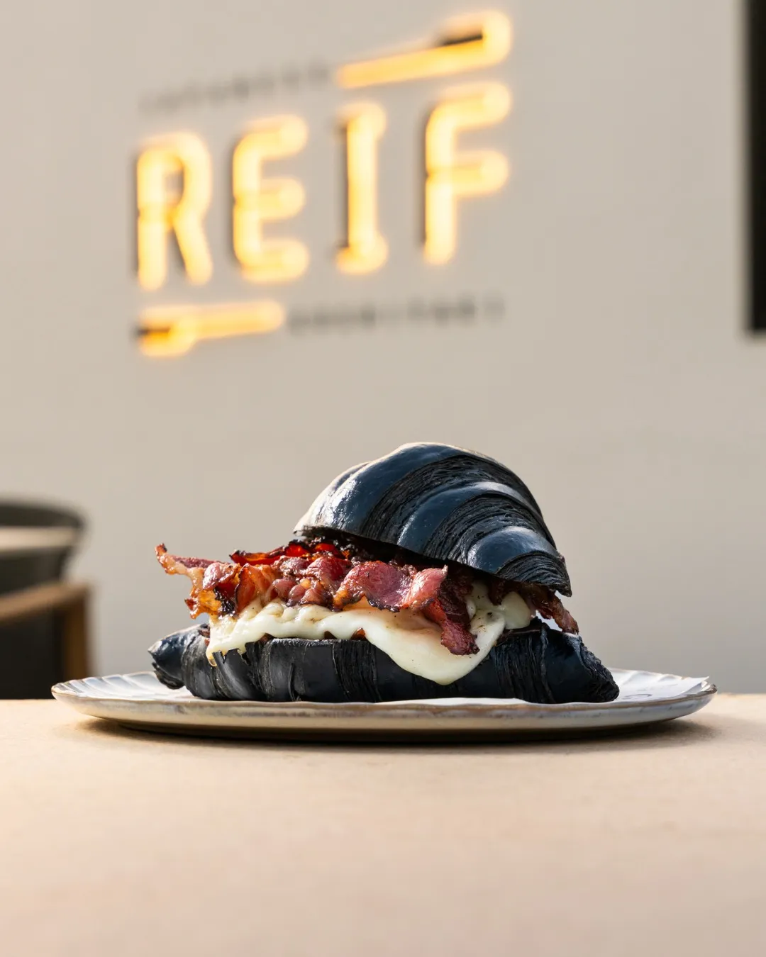 REIF Japon Kushiyaki