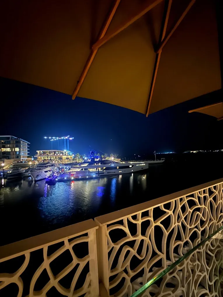 Il Ristorante - Niko Romito Dubai