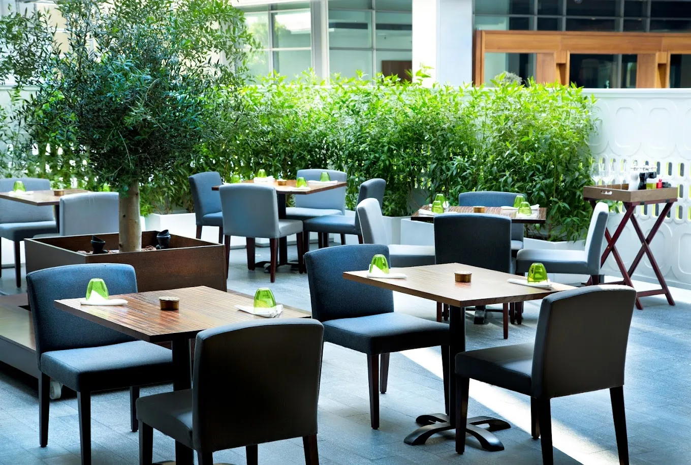 BOCA (DIFC)