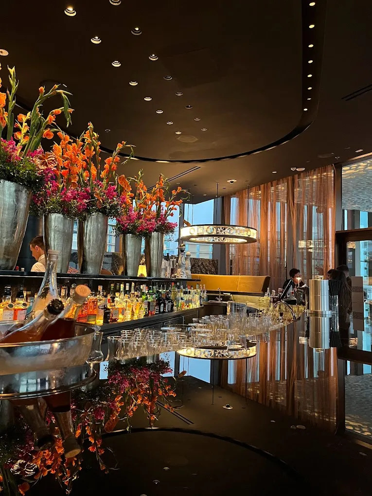 Il Ristorante - Niko Romito Dubai