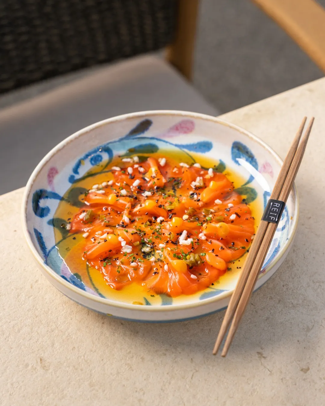 REIF Japon Kushiyaki
