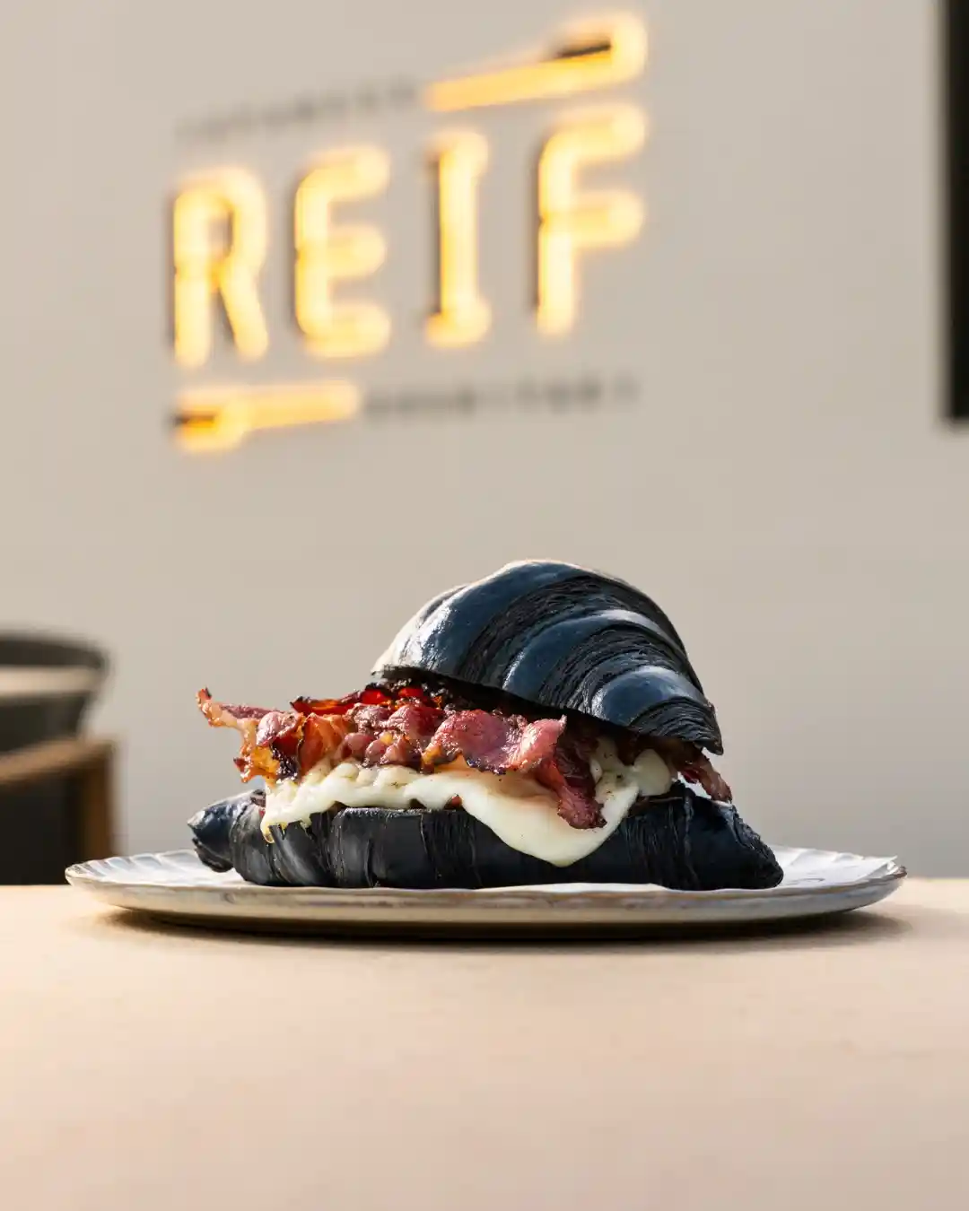 REIF Japanese Kushiyaki