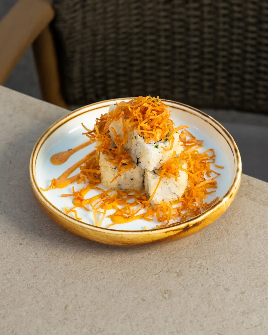 REIF Japon Kushiyaki