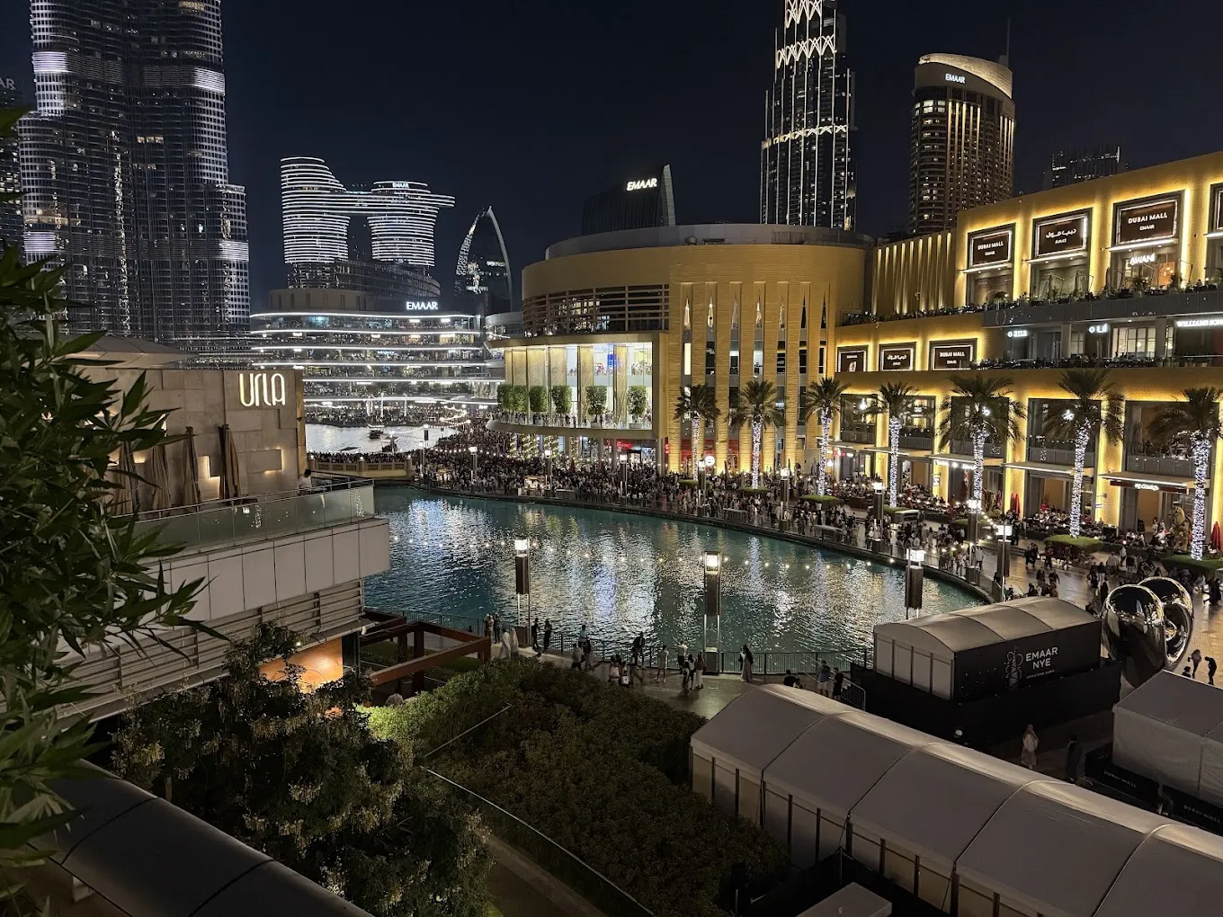 GÅL Restaurant & Lounge Dubai