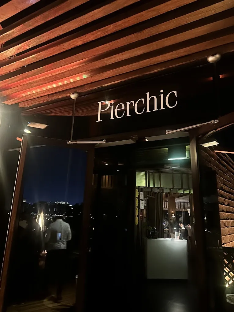Pierchic