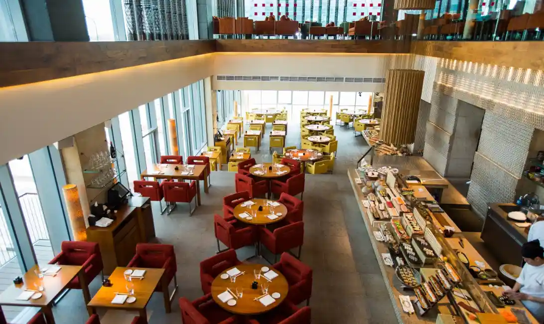 Zuma (DIFC)