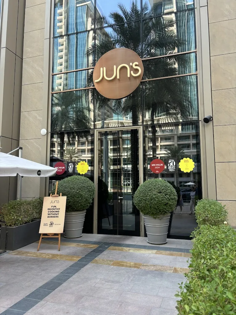 Jun’s