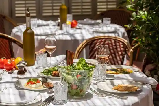 La Petite Maison (LPM)
