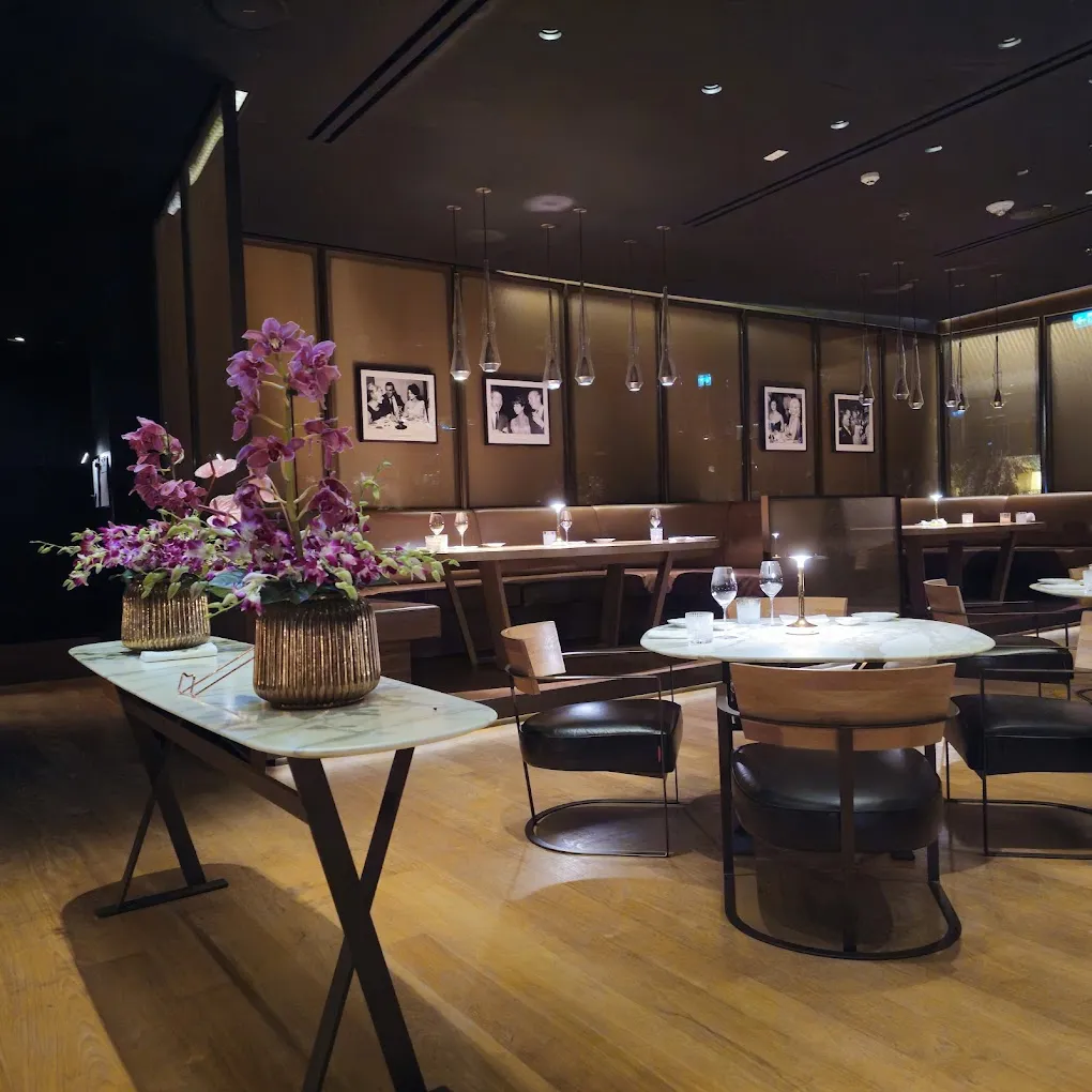 Il Ristorante - Niko Romito Dubai