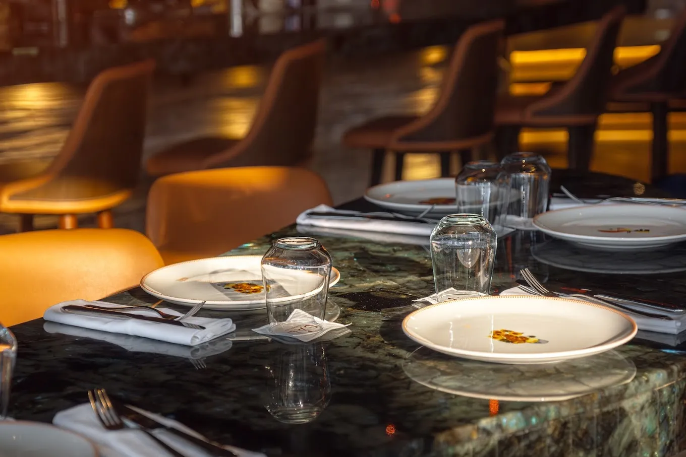 GÅL Restaurant & Lounge Dubai