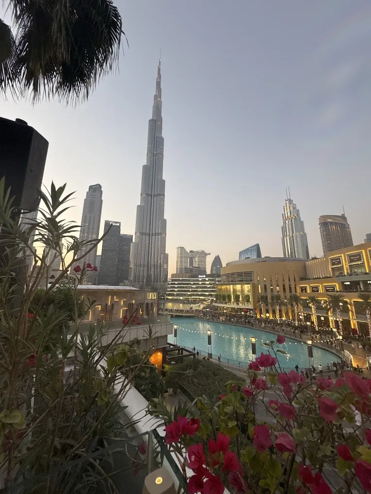 GÅL Restaurant & Lounge Dubai
