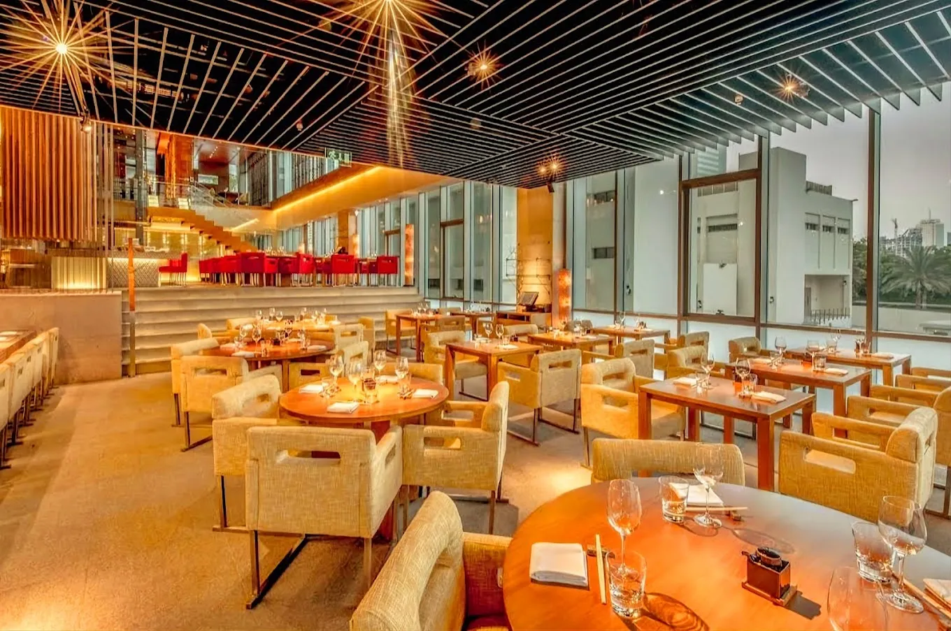 Zuma Dubai