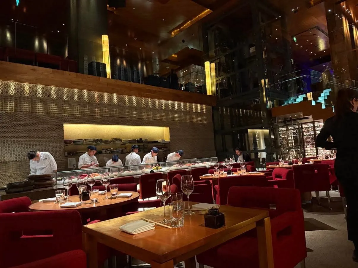 Zuma Dubai