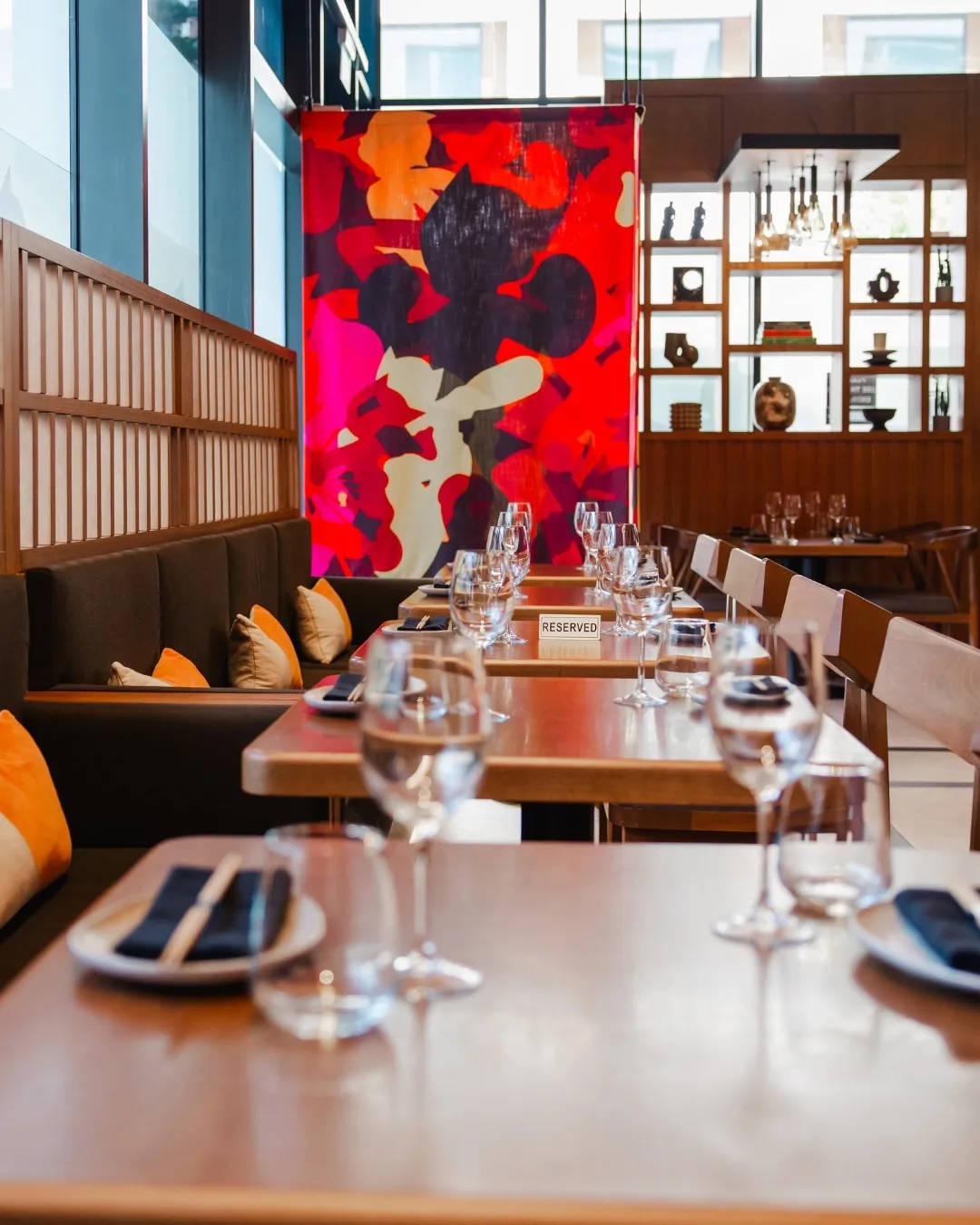 REIF Japon Kushiyaki