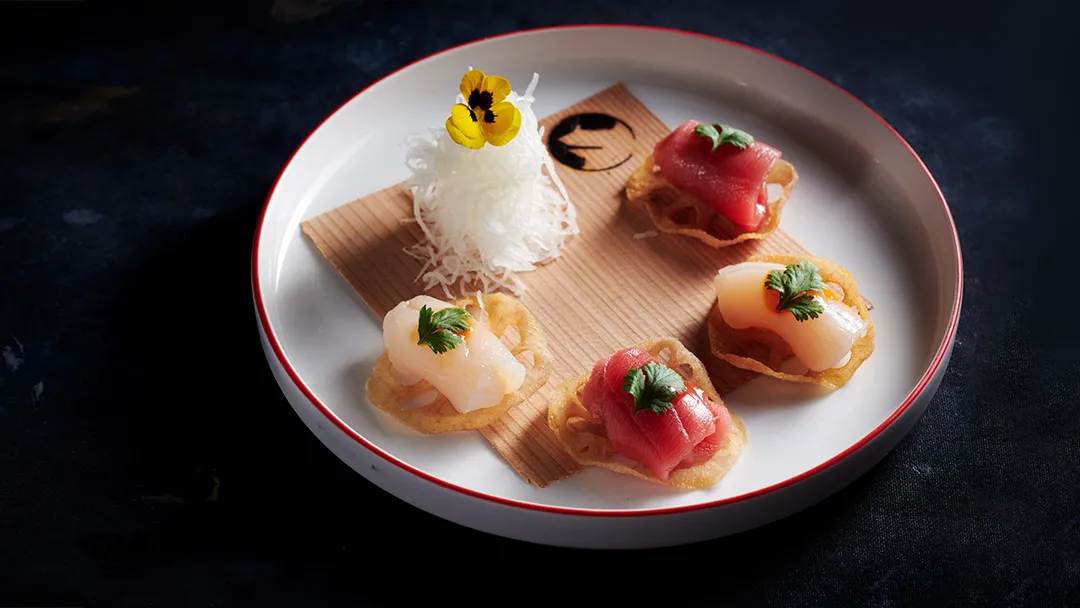Nobu Dubai