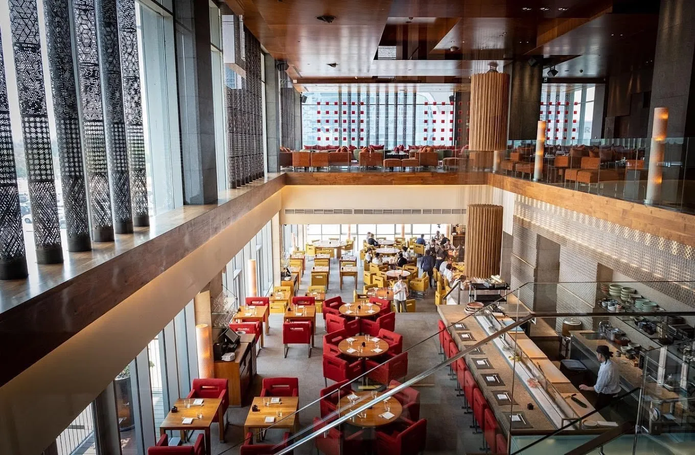 Zuma Dubai