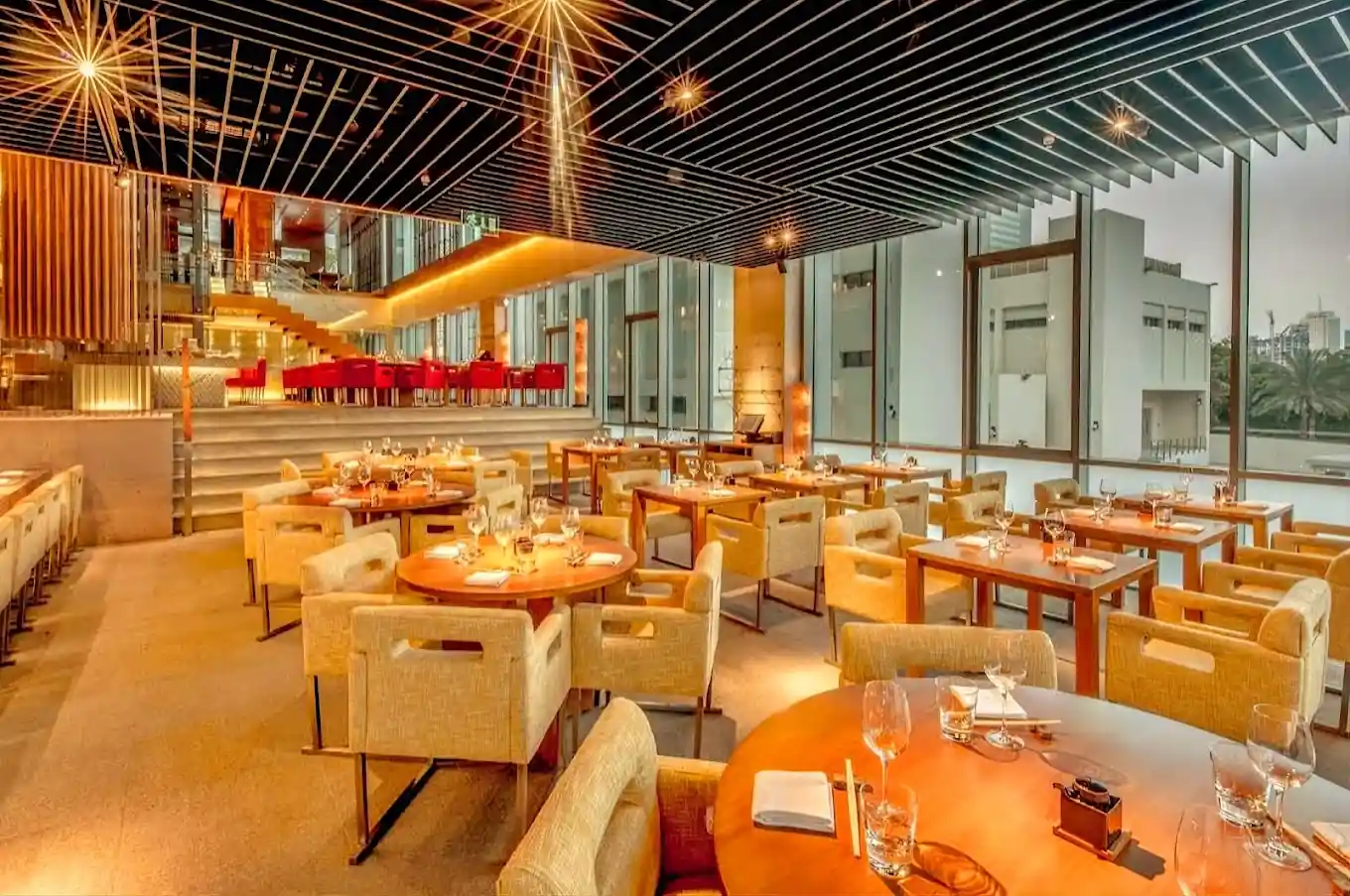Zuma Dubai